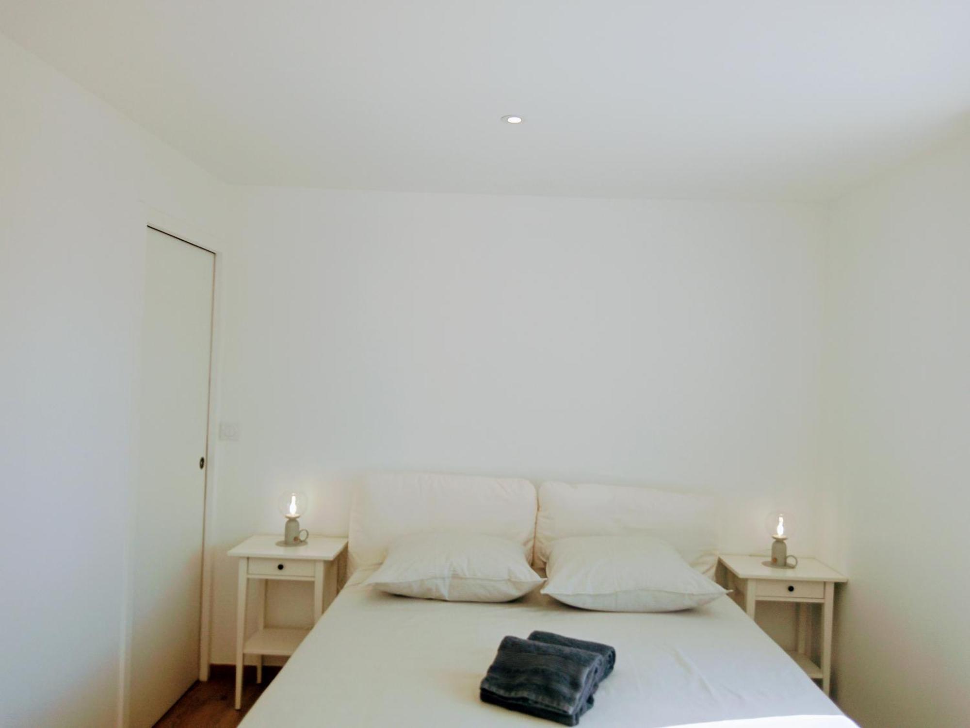 Appartement Tribord Babord Draps Fournis Parking Wifi Arzon