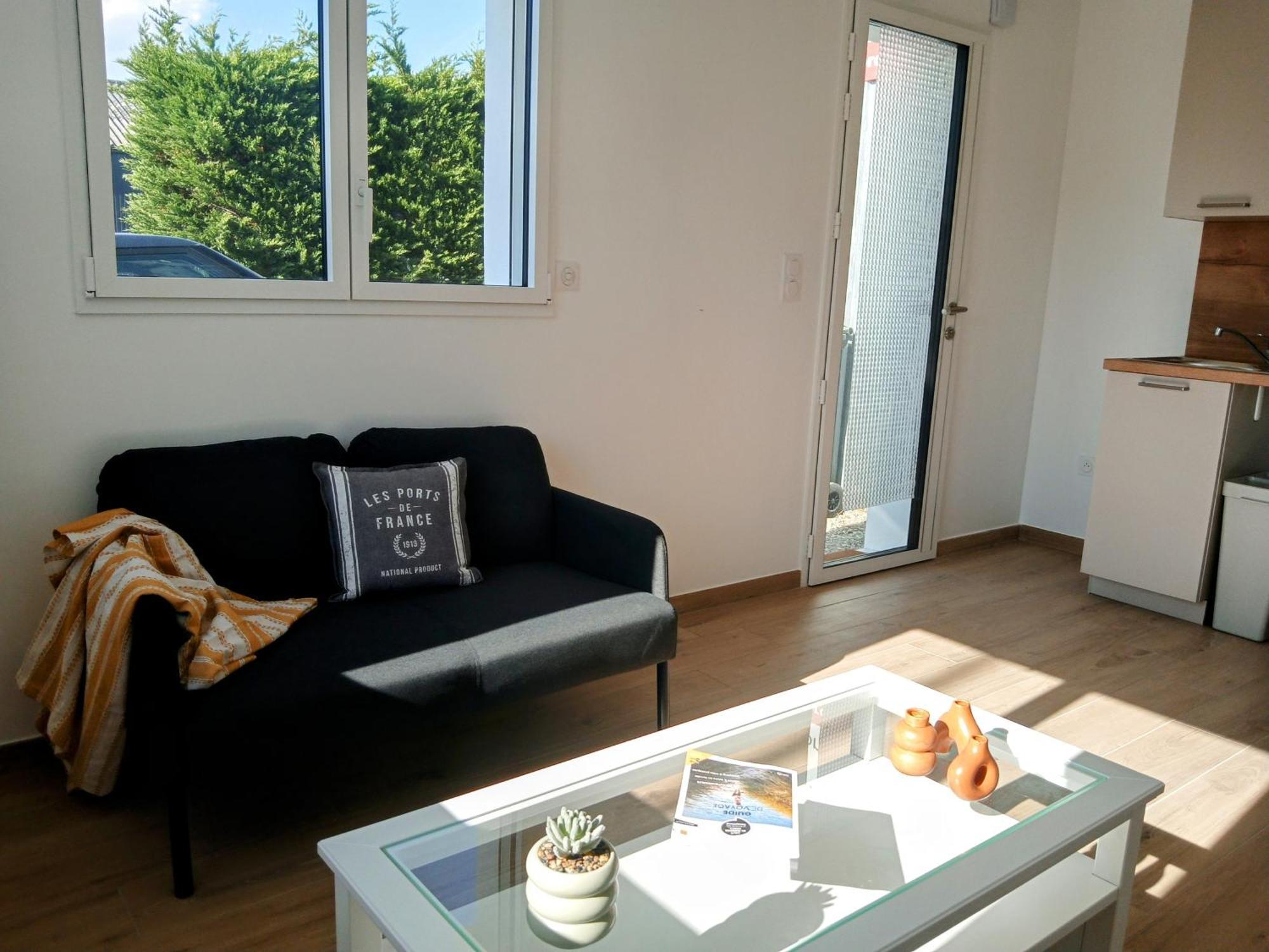 Tribord Babord Draps Fournis Parking Wifi Arzon