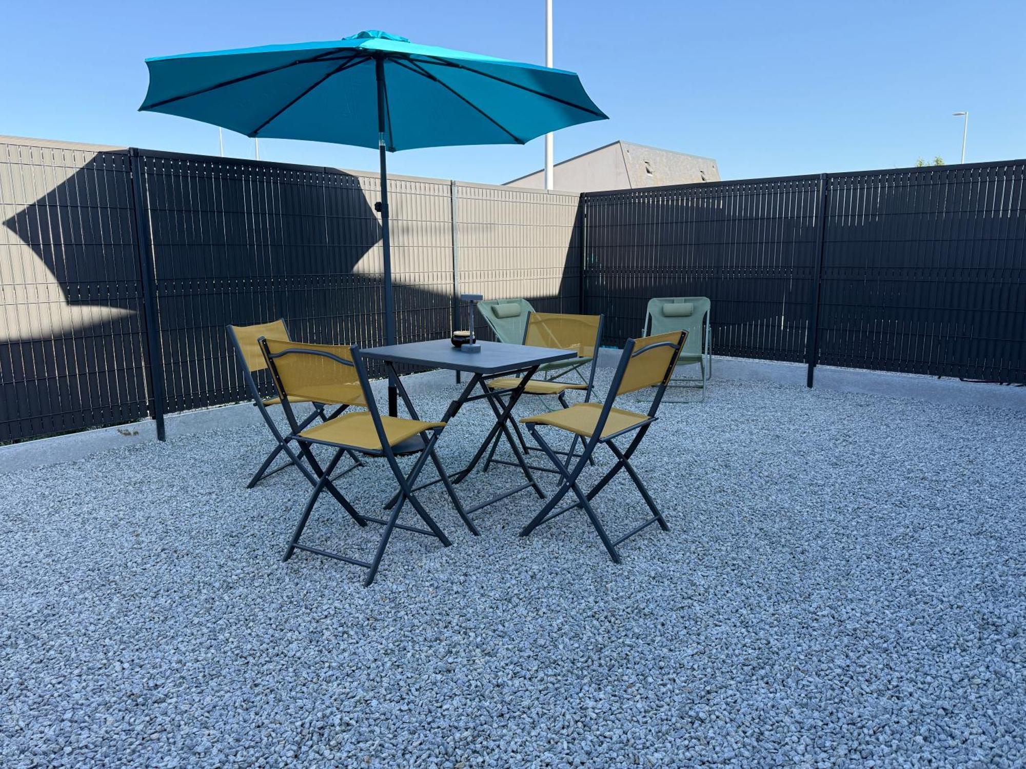 Appartement Tribord Babord Draps Fournis Parking Wifi Arzon